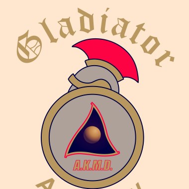 Gladiator Academy