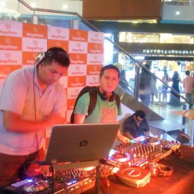 DJ john camarena