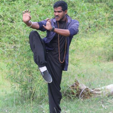 Shaolin long fist kung fu martial art academy