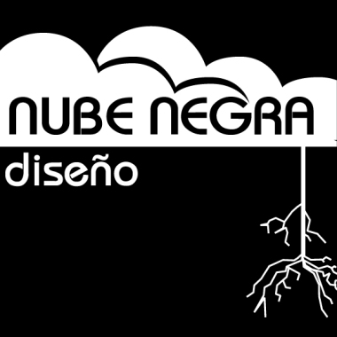 Nube Negra Diseño