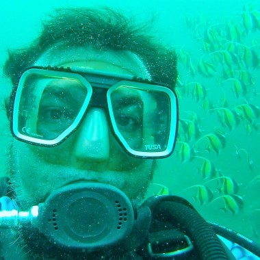 Amigo diver club