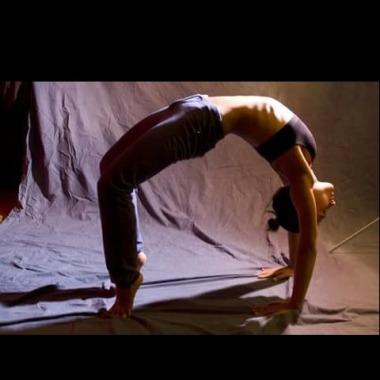  hatha yoga parinama