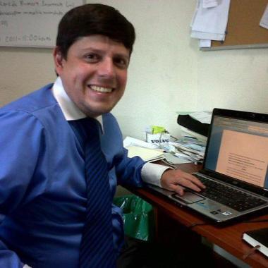 LICENCIADO JUAN CARLOS PAUL ROSSELL
