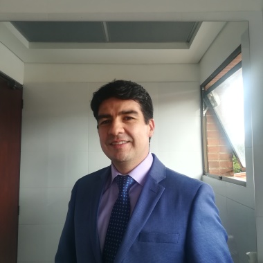 Profesor tutor  bilingüe matemáticas