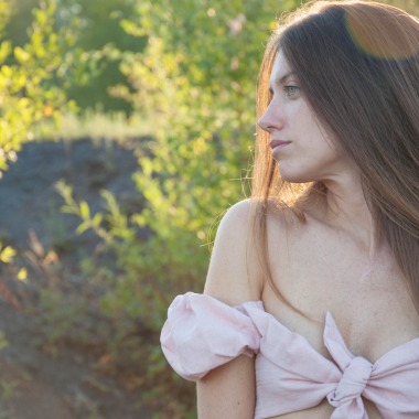 Justine Delhaye photographie
