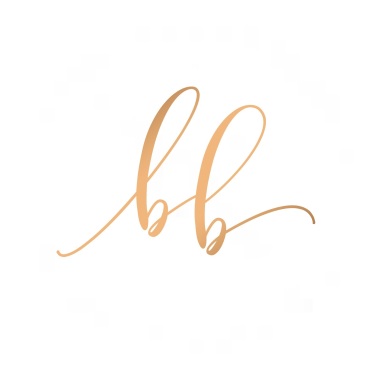 Blushing Bride Events