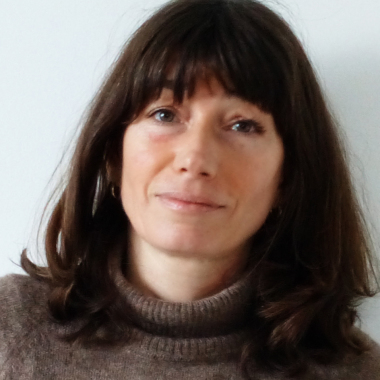 Emmanuelle Etienne