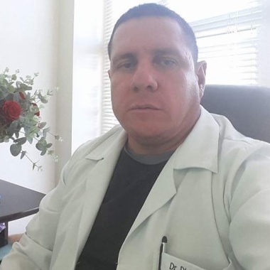 Dr. Djalma Henares - Psicólogo Clínico/Educacional