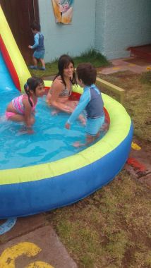 Cumpleaños y eventos infantiles