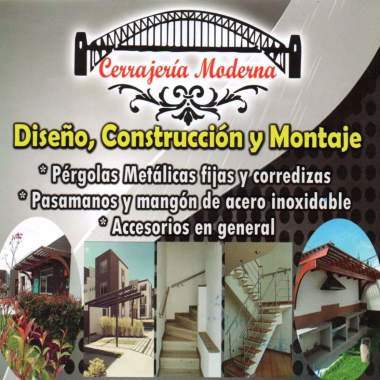 Cerrajeria Moderna
