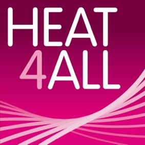 P.G.T. HEAT4ALL Infrarotheizungen