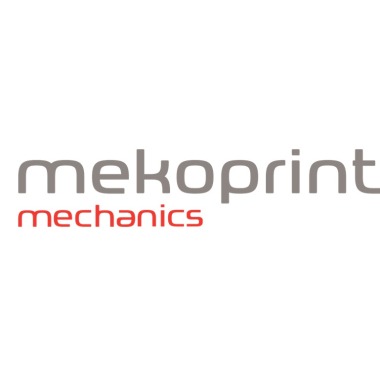 Mekoprint Mechanics