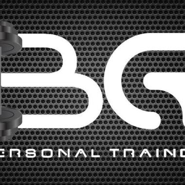 PERSONAL TRAINER