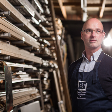 PassePartout Inlijstingen & Restauraties