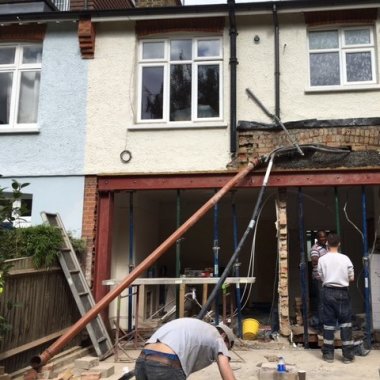 Professional Building Services