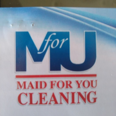 Maid For You