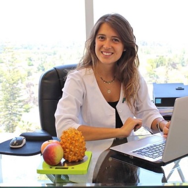 Constanza Ugarte