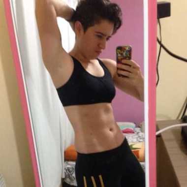 Personal Trainer
