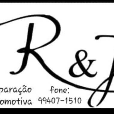R & J Reparação Automotiva