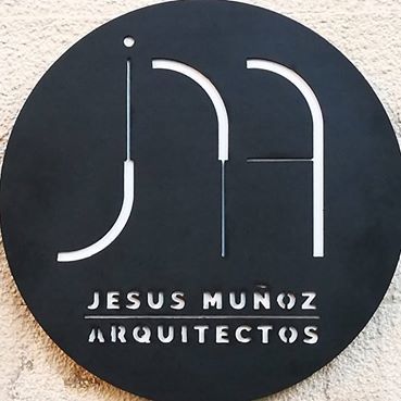 JESUS MUÑOZ ARQUITECTOS