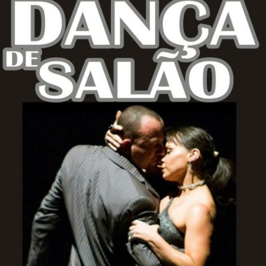 Carlinhos Moro Dança de Salão 