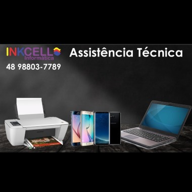 Inkcell Informática