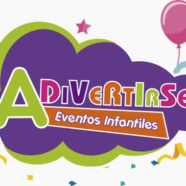 A DIVERTIRSE EVENTOS INFANTILES