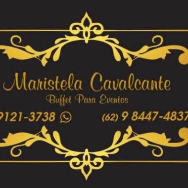 Buffet Maristela Cavalcante