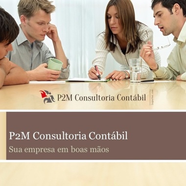 P2M Consultoria Contábil