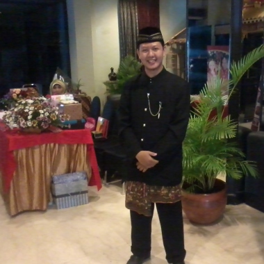 Huda Agung