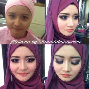 Makeupbynahla10