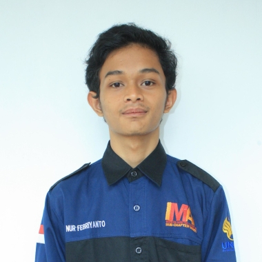 Nur Febriyanto