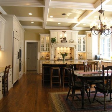 Archetive Designs and Projects