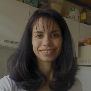 Michelle Jaqueline Ramos Ferreira