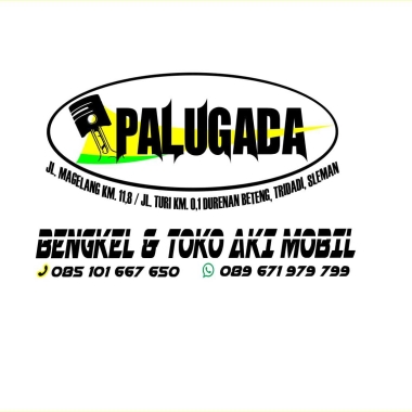 Palugodo Motors