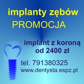 Centrum Dentystyczne "i" w Międzyborowie