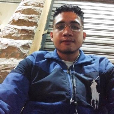 Alan Diaz Franco