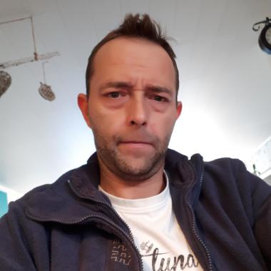 TCP events - dj Thierry
