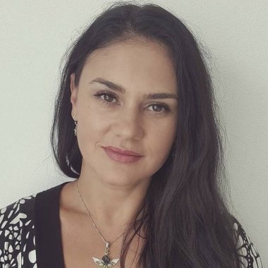 Dana Petrovici PFA