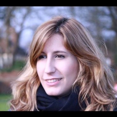 Verónica Crespo