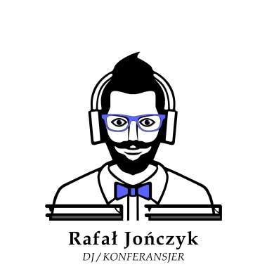 Dj Rafix. Rafał Jończyk