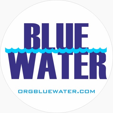 Orgbluewater