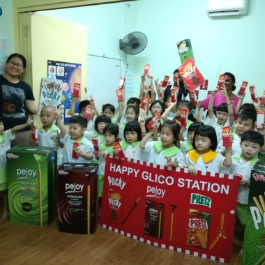 Tadika Junior idea bestari