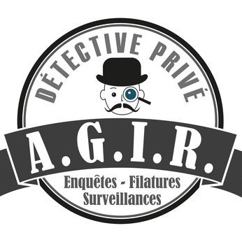 A.G.I.R. Détective Privé