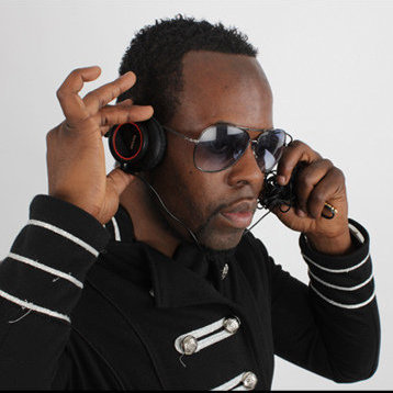 DJ EVRA