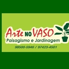 Paisagismo e Jardinagem
