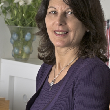 Psychotherapy Anne Cussins