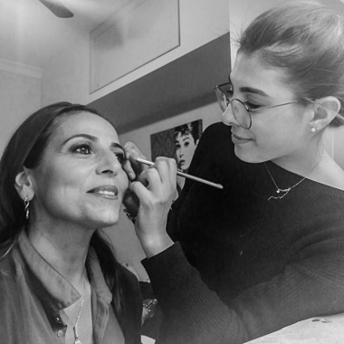 Tarducci make up