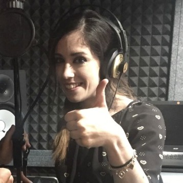 Carla Armas Music
