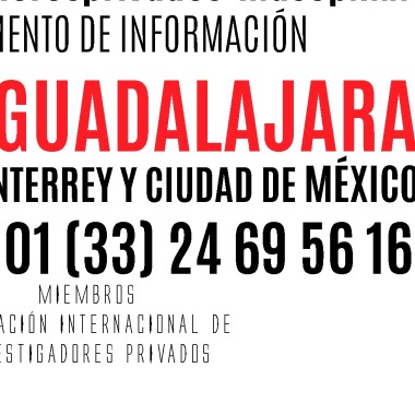 Detectives Privados en Mexico